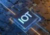 IOT Wireless Internet