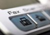e-fax